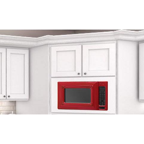 Elmira Stove Works 24-inch, 2.2 cu. ft. Countertop Microwave Oven 1895-R IMAGE 2