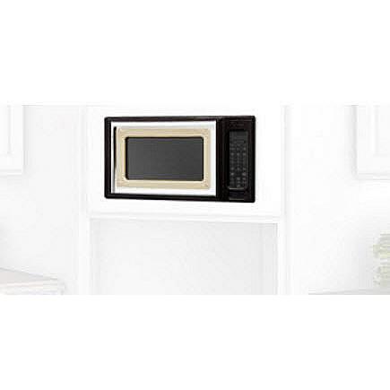 Elmira Stove Works 24-inch, 2.2 cu. ft. Countertop Microwave Oven 1895-XA IMAGE 1