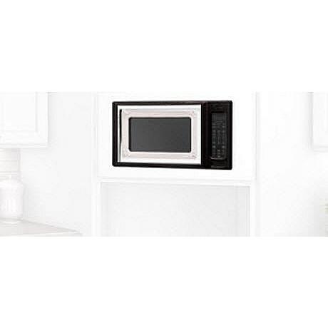 Elmira Stove Works 24-inch, 2.2 cu. ft. Countertop Microwave Oven 1895-XW IMAGE 1