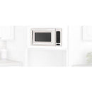 Elmira Stove Works 24-inch, 2.2 cu. ft. Countertop Microwave Oven 1895-W IMAGE 1