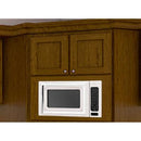 Elmira Stove Works 24-inch, 2.2 cu. ft. Countertop Microwave Oven 1895-W IMAGE 2