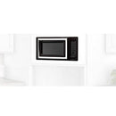 Elmira Stove Works 24-inch, 2.2 cu. ft. Countertop Microwave Oven 1895-X IMAGE 1