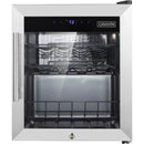 Cavavin 15-Bottle Sobra Collection Wine Cellar with One-Touch LED Digital Control B-015WSZ IMAGE 2