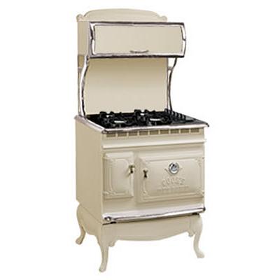 Elmira Stove Works 30-inch Freestanding Gas Range 1860-A-LP IMAGE 1