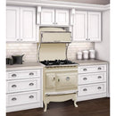 Elmira Stove Works 30-inch Freestanding Gas Range 1860-A-LP IMAGE 2