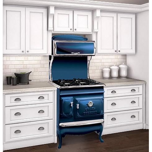 Elmira Stove Works 30-inch Freestanding Gas Range 1860-B IMAGE 2