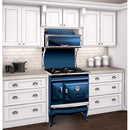 Elmira Stove Works 30-inch Freestanding Gas Range 1860-B-LP IMAGE 2