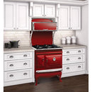 Elmira Stove Works 30-inch Freestanding Gas Range 1860-R-LP IMAGE 2