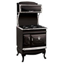 Elmira Stove Works 30-inch Freestanding Gas Range 1860-X IMAGE 1