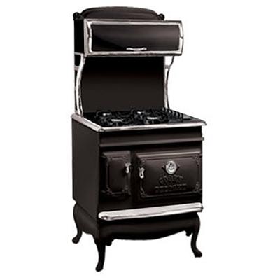 Elmira Stove Works 30-inch Freestanding Gas Range 1860-X-LP IMAGE 1