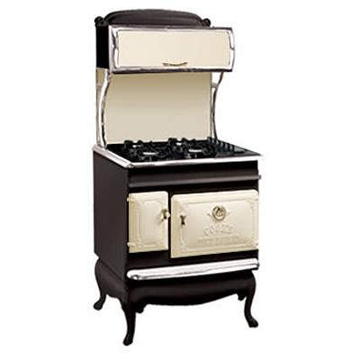Elmira Stove Works 30-inch Freestanding Gas Range 1860-XA IMAGE 1