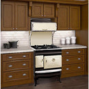 Elmira Stove Works 30-inch Freestanding Gas Range 1860-XA-LP IMAGE 2