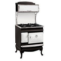 Elmira Stove Works 30-inch Freestanding Gas Range 1860-XW-LP IMAGE 1