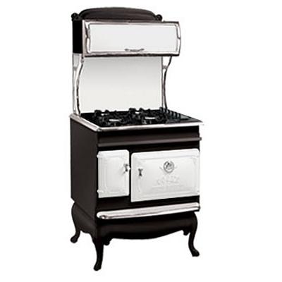 Elmira Stove Works 30-inch Freestanding Gas Range 1860-XW-LP IMAGE 1