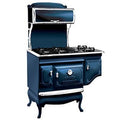 Elmira Stove Works 45-inch Freestanding Gas Range 1867-B IMAGE 1