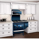 Elmira Stove Works 45-inch Freestanding Gas Range 1867-B-LP IMAGE 2