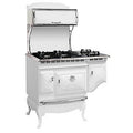 Elmira Stove Works 45-inch Freestanding Gas Range 1867-W-LP IMAGE 1