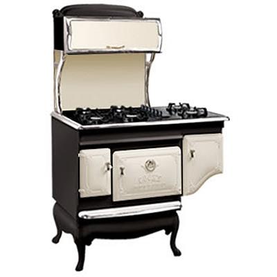 Elmira Stove Works 45-inch Freestanding Gas Range 1867-XA-LP IMAGE 1