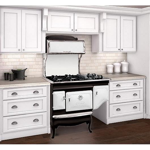 Elmira Stove Works 45-inch Freestanding Gas Range 1867-XW IMAGE 2