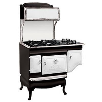 Elmira Stove Works 45-inch Freestanding Gas Range 1867-XW-LP IMAGE 1