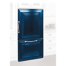 Elmira Stove Works 30-inch, 18.5 cu. ft. Bottom Freezer Refrigerator 1896-B IMAGE 1