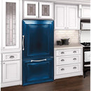 Elmira Stove Works 30-inch, 18.5 cu. ft. Bottom Freezer Refrigerator 1896-B IMAGE 2