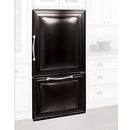 Elmira Stove Works 30-inch, 18.5 cu. ft. Bottom Freezer Refrigerator 1896-X IMAGE 1