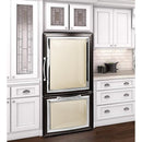 Elmira Stove Works 30-inch, 18.5 cu. ft. Bottom Freezer Refrigerator 1896-XA IMAGE 2