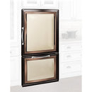 Elmira Stove Works 30-inch, 18.5 cu. ft. Bottom Freezer Refrigerator 1896-XA IMAGE 3