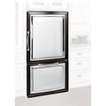 Elmira Stove Works 30-inch, 18.5 cu. ft. Bottom Freezer Refrigerator 1896-XW IMAGE 1