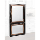 Elmira Stove Works 30-inch, 18.5 cu. ft. Bottom Freezer Refrigerator 1896-XW IMAGE 3