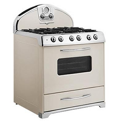 Elmira Stove Works 36-inch Freestanding Dual-Fuel Range 1947-C-A-LP IMAGE 1
