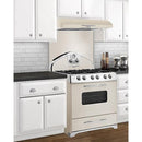 Elmira Stove Works 36-inch Freestanding Dual-Fuel Range 1947-C-A-LP IMAGE 2