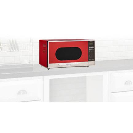 Elmira Stove Works 1.6 cu. ft. Countertop Microwave Oven 1953-CR IMAGE 1