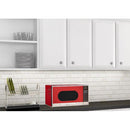 Elmira Stove Works 1.6 cu. ft. Countertop Microwave Oven 1953-CR IMAGE 2