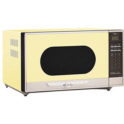 Elmira Stove Works 1.6 cu. ft. Countertop Microwave Oven 1953-BY IMAGE 1