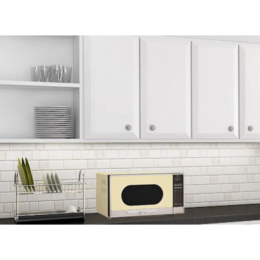Elmira Stove Works 1.6 cu. ft. Countertop Microwave Oven 1953-BY IMAGE 3