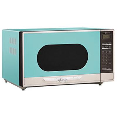 Elmira Stove Works 1.6 cu. ft. Countertop Microwave Oven 1953-RE IMAGE 1