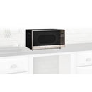 Elmira Stove Works 1.6 cu. ft. Countertop Microwave Oven 1953-X IMAGE 1