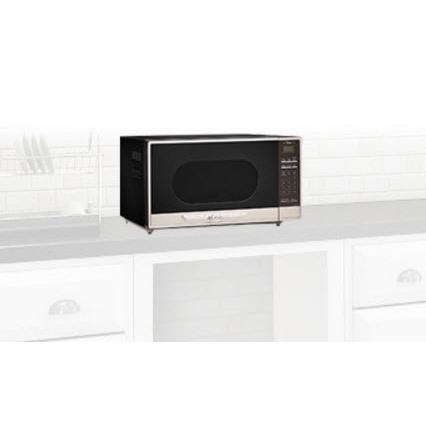 Elmira Stove Works 1.6 cu. ft. Countertop Microwave Oven 1953-X IMAGE 1