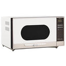 Elmira Stove Works 1.6 cu. ft. Countertop Microwave Oven 1953-W IMAGE 1