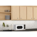 Elmira Stove Works 1.6 cu. ft. Countertop Microwave Oven 1953-W IMAGE 3