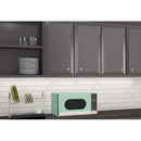 Elmira Stove Works 1.6 cu. ft. Countertop Microwave Oven 1953-MG IMAGE 3