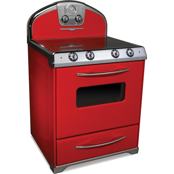 Elmira Stove Works 30-inch Freestanding Electric Range 1954-CR IMAGE 1