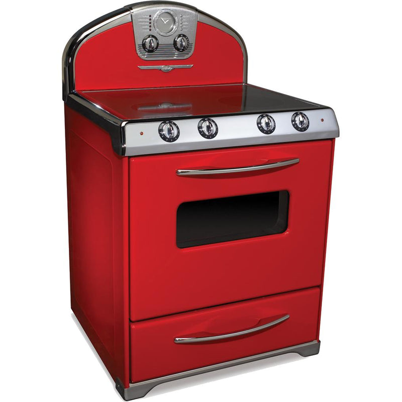 Elmira Stove Works 30-inch Freestanding Electric Range 1954-CR IMAGE 1