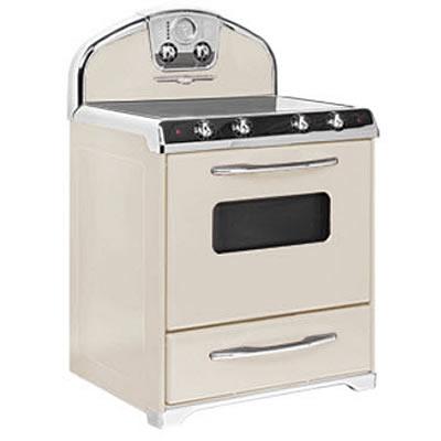 Elmira Stove Works 30-inch Freestanding Electric Range 1954-C-A IMAGE 1
