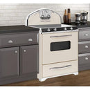 Elmira Stove Works 30-inch Freestanding Electric Range 1954-C-A IMAGE 2