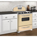 Elmira Stove Works 30-inch Freestanding Electric Range 1954-C-BY IMAGE 2