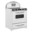Elmira Stove Works 30-inch Freestanding Electric Range 1954-C-W IMAGE 1