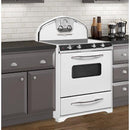 Elmira Stove Works 30-inch Freestanding Electric Range 1954-C-W IMAGE 2